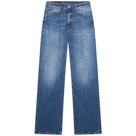 Dondup Mabel Jeans, Blue Denim